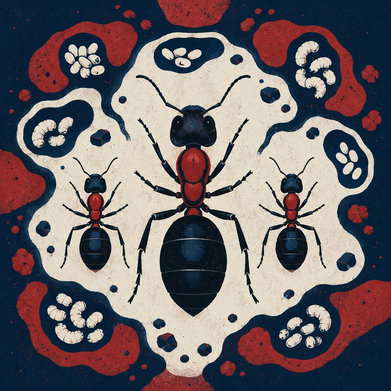 Ants
